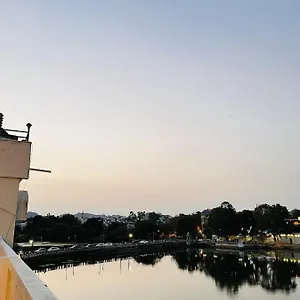 Aroma Guest house