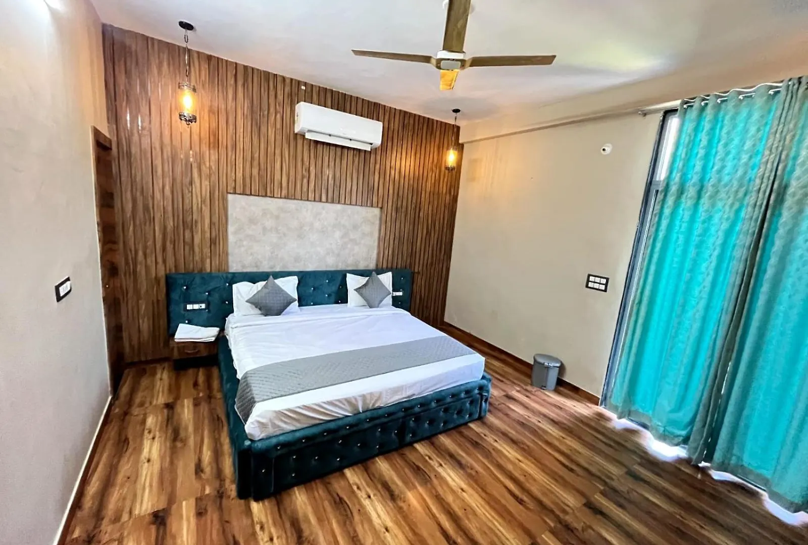 Mount Villa Udaipur India