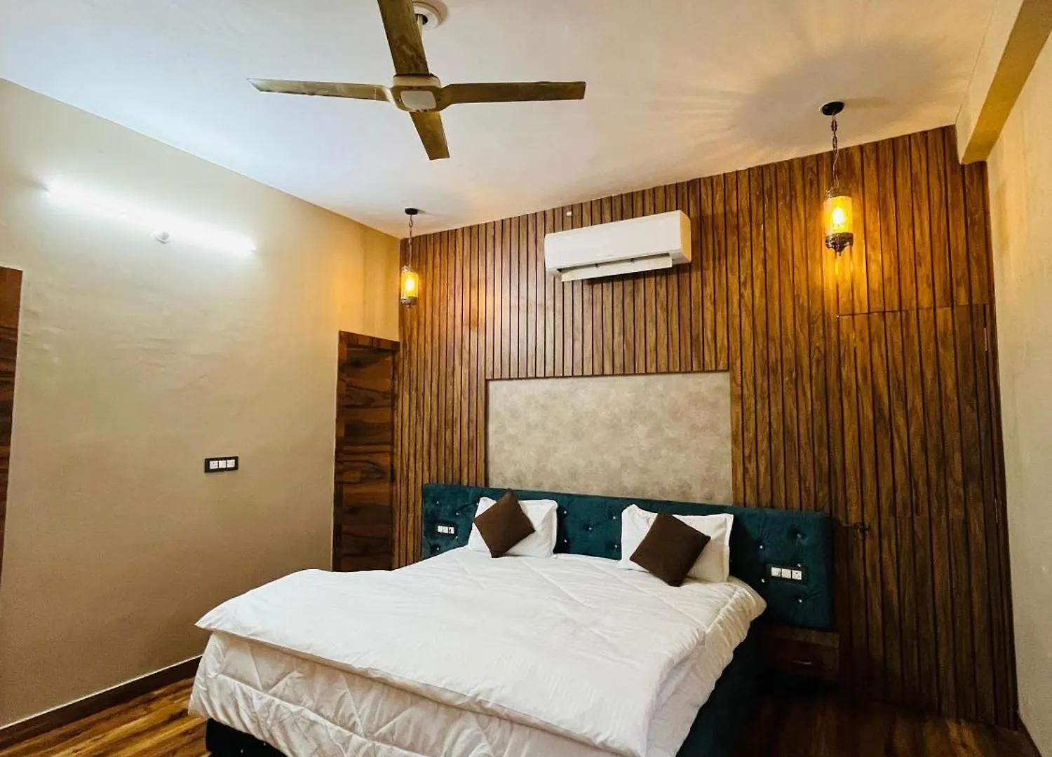 Mount Villa Udaipur