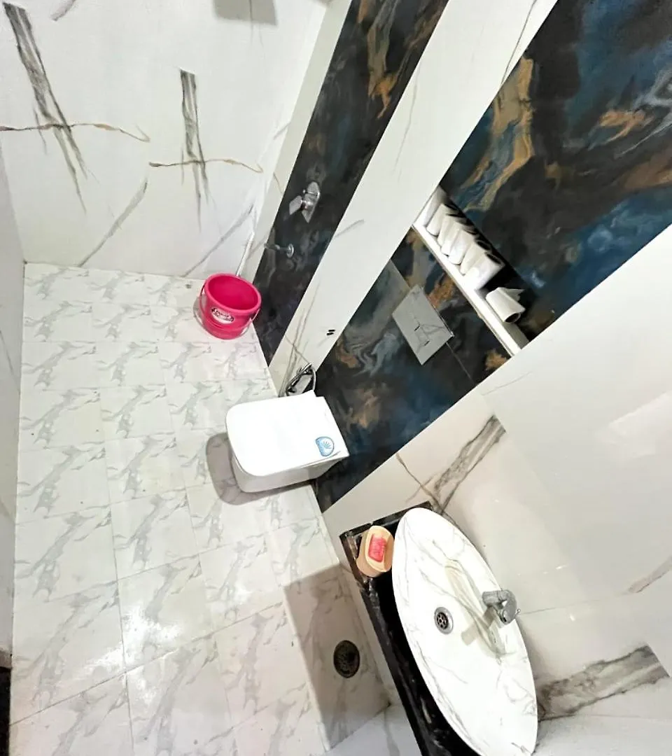 Mount Villa Udaipur