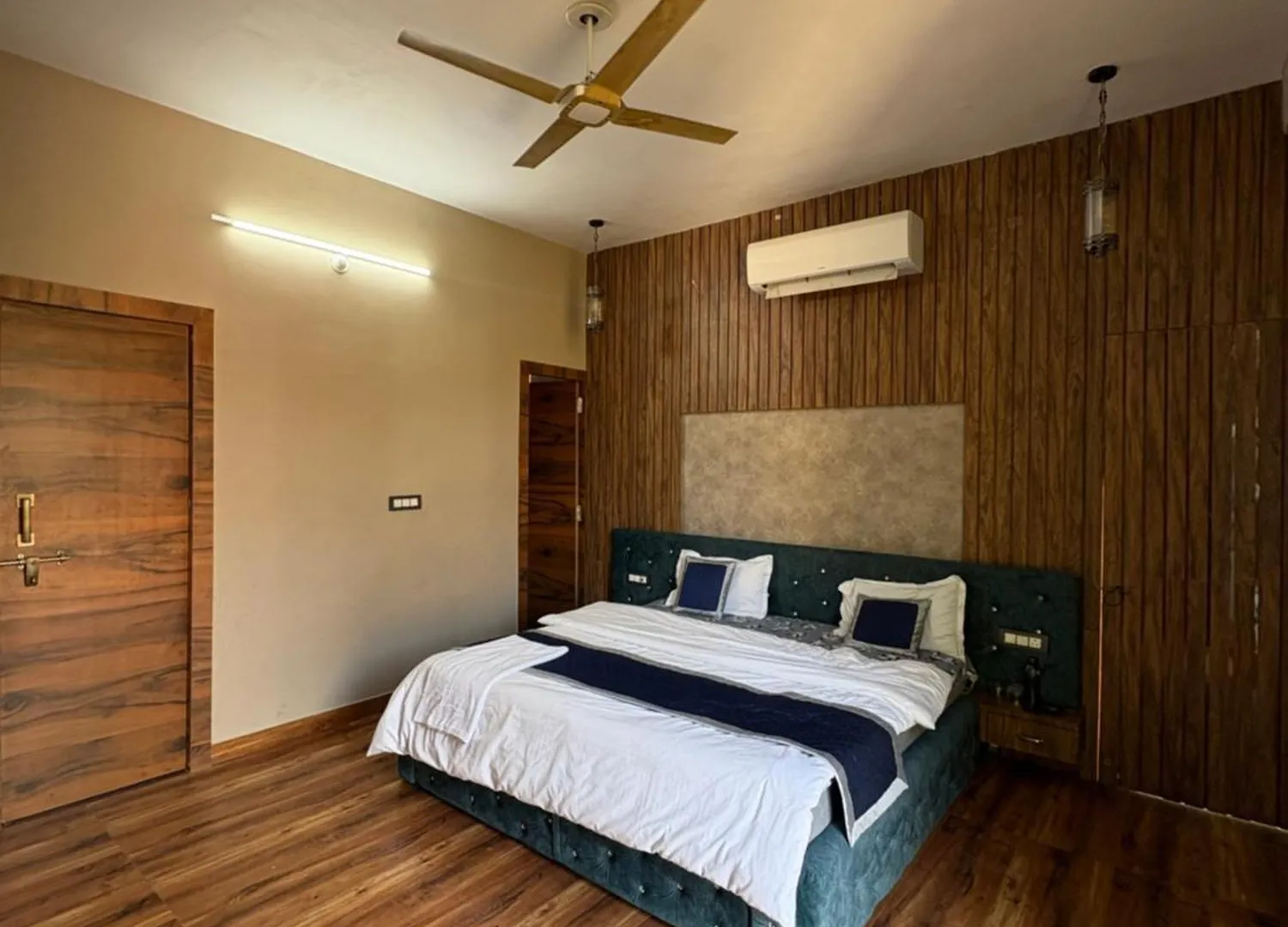 Mount Villa Udaipur