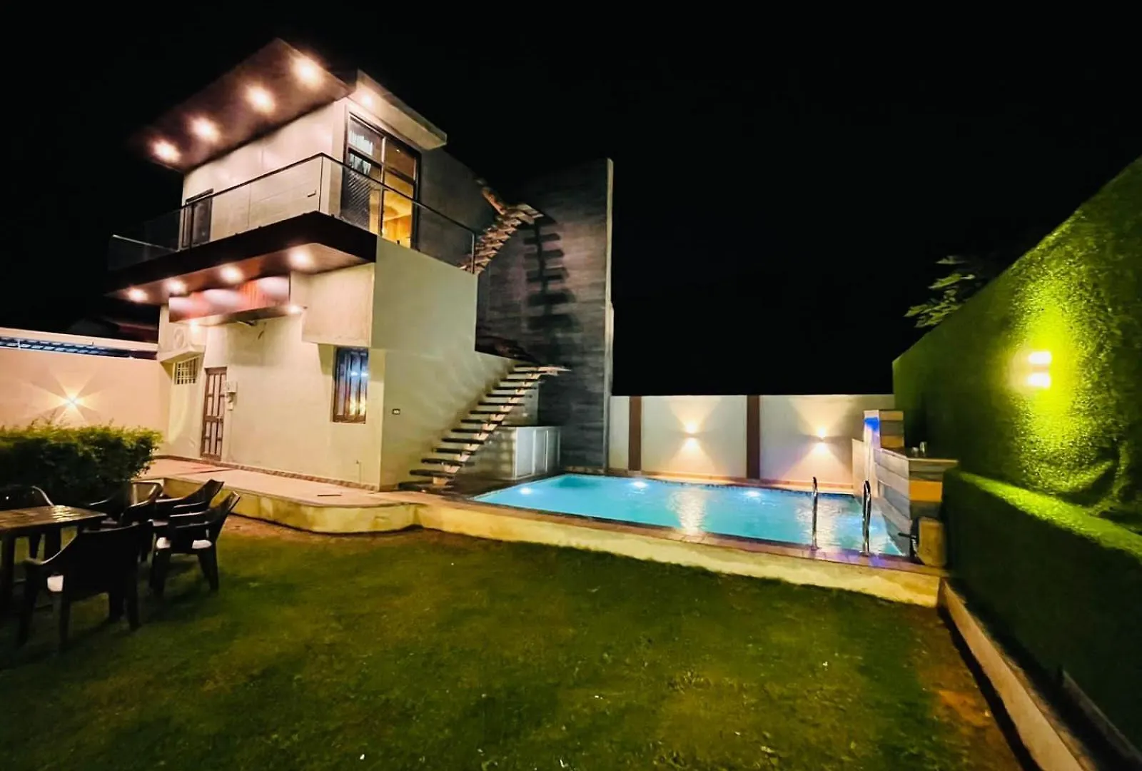 Mount Villa Udaipur