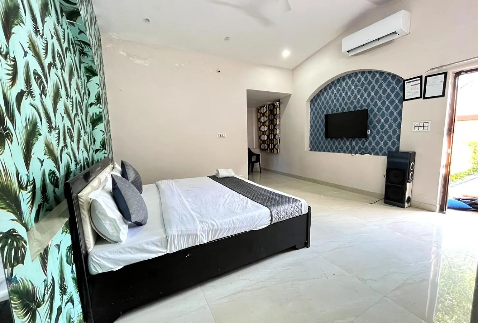 Mount Villa Udaipur