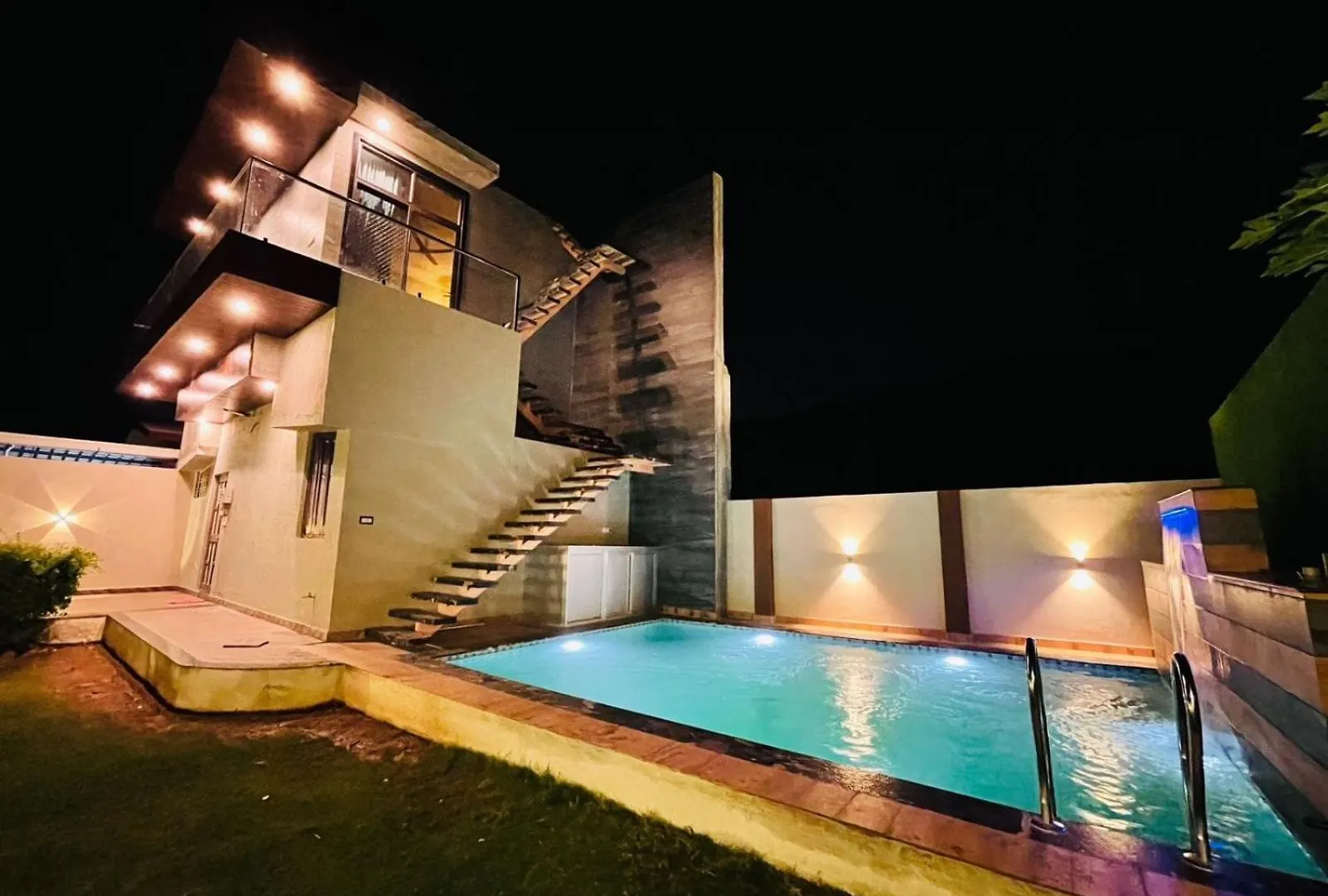 Mount Villa Udaipur