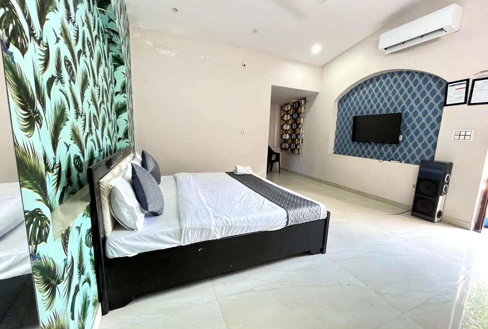 Mount Villa Udaipur India